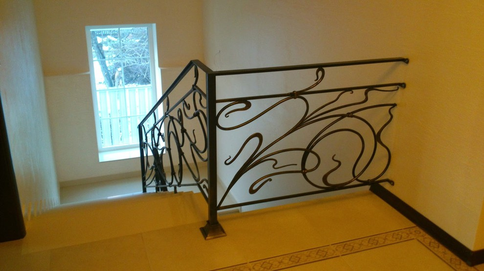 Обложка проекта: Serg house