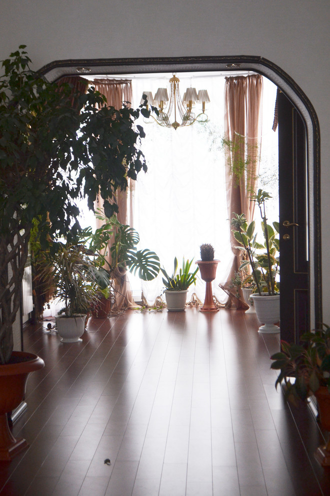 коттедж. Д.Зубарева