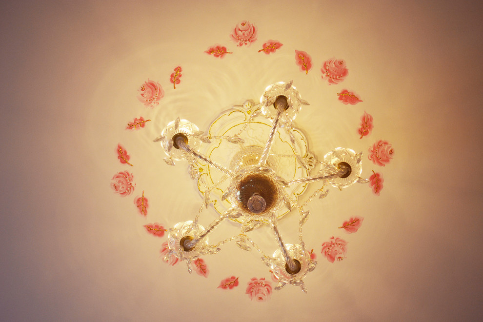 коттедж. Д.Зубарева