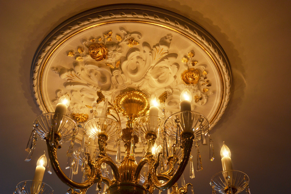 коттедж. Д.Зубарева