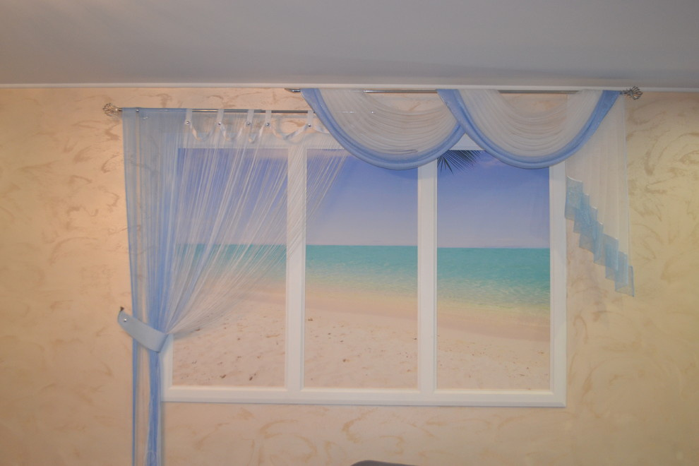 коттедж. Д.Зубарева