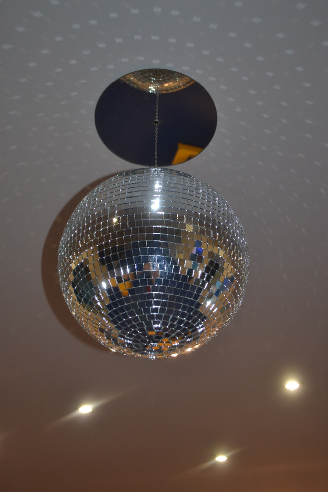 коттедж. Д.Зубарева