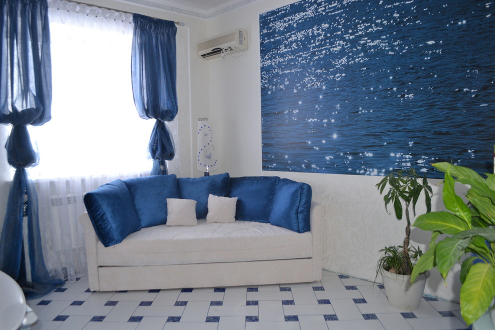 коттедж. Д.Зубарева