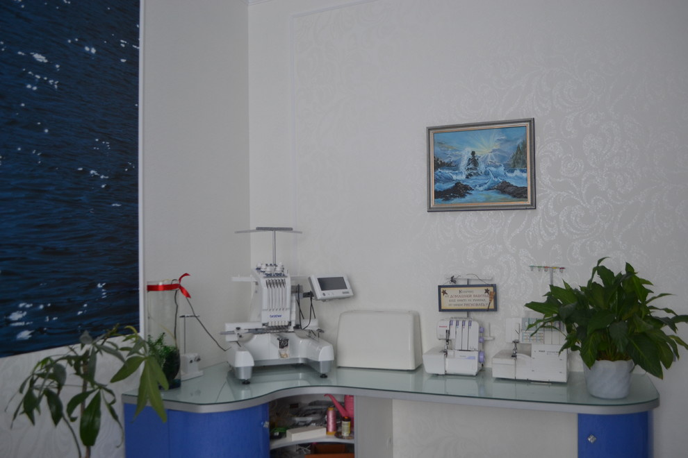 коттедж. Д.Зубарева