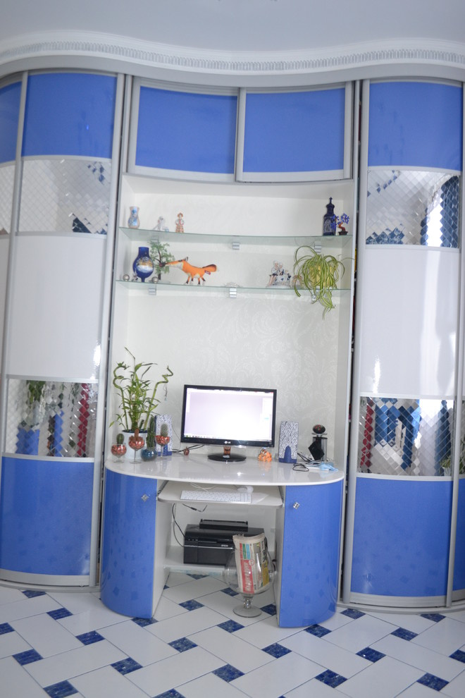 коттедж. Д.Зубарева