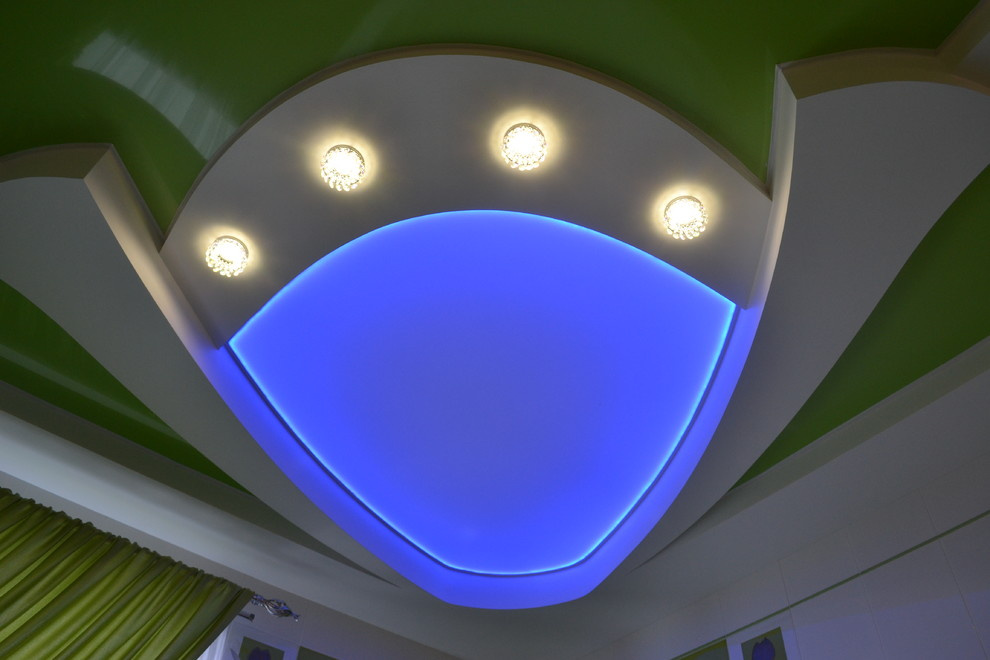 коттедж. Д.Зубарева