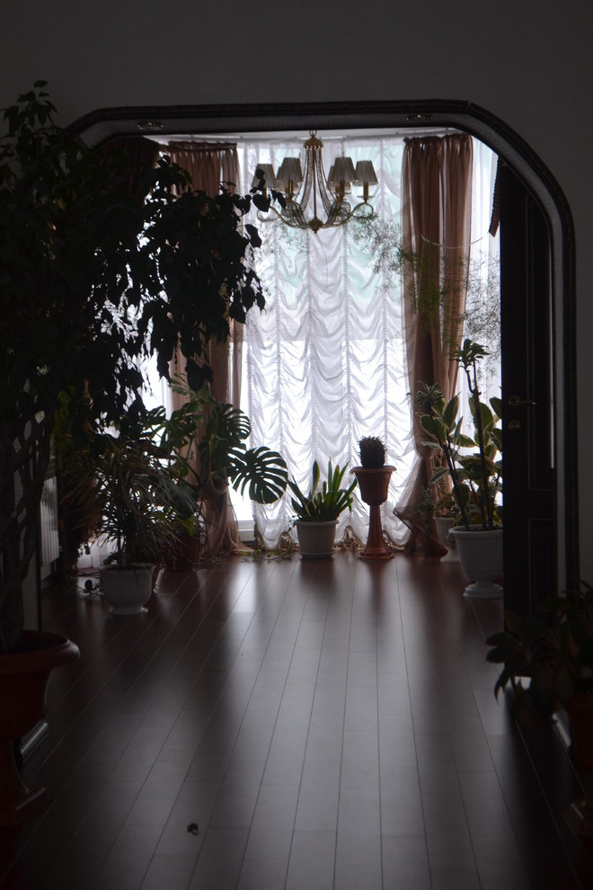 коттедж. Д.Зубарева