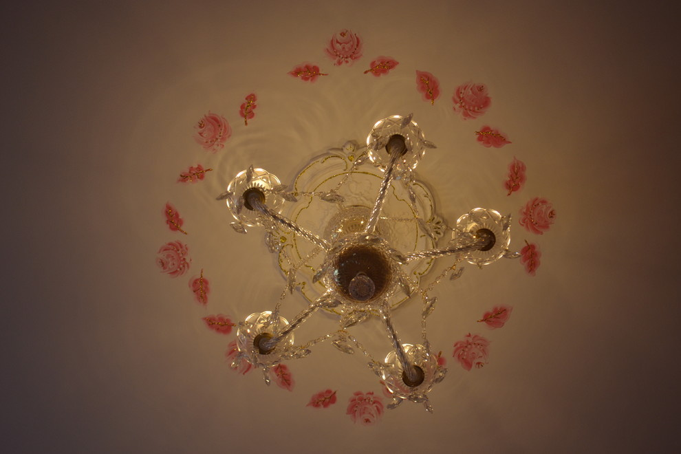 коттедж. Д.Зубарева