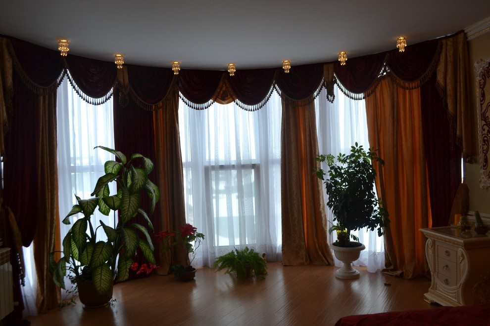 коттедж. Д.Зубарева