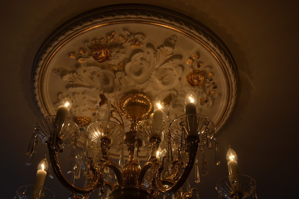 коттедж. Д.Зубарева