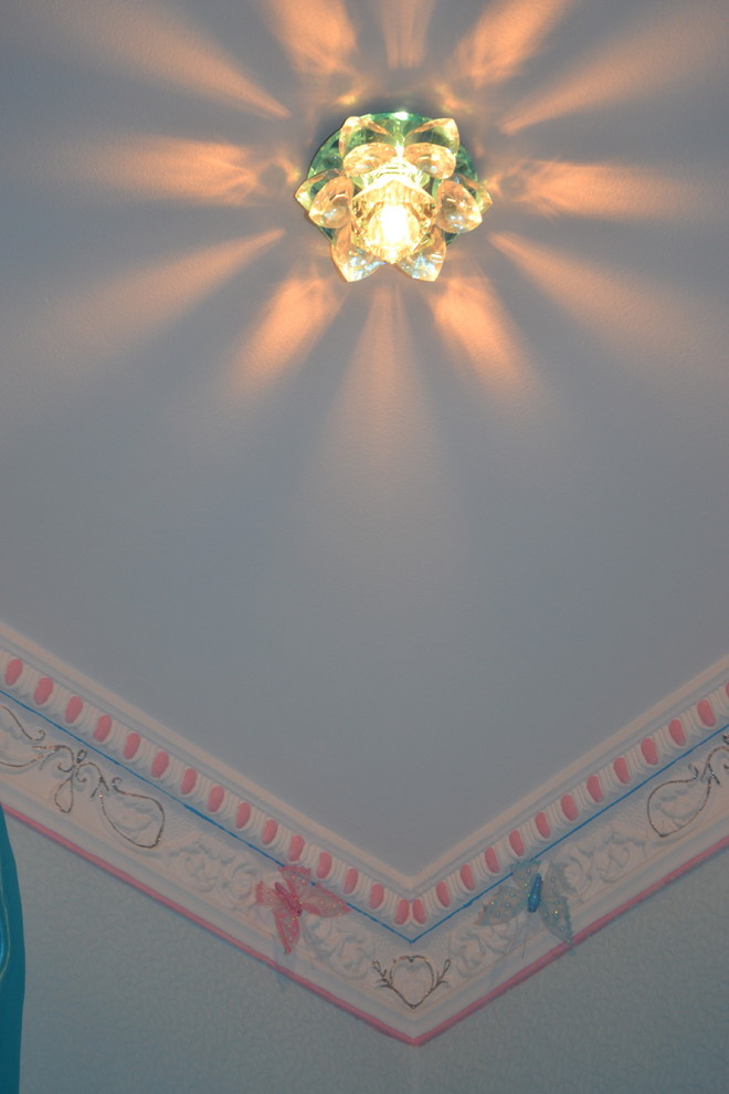 коттедж. Д.Зубарева