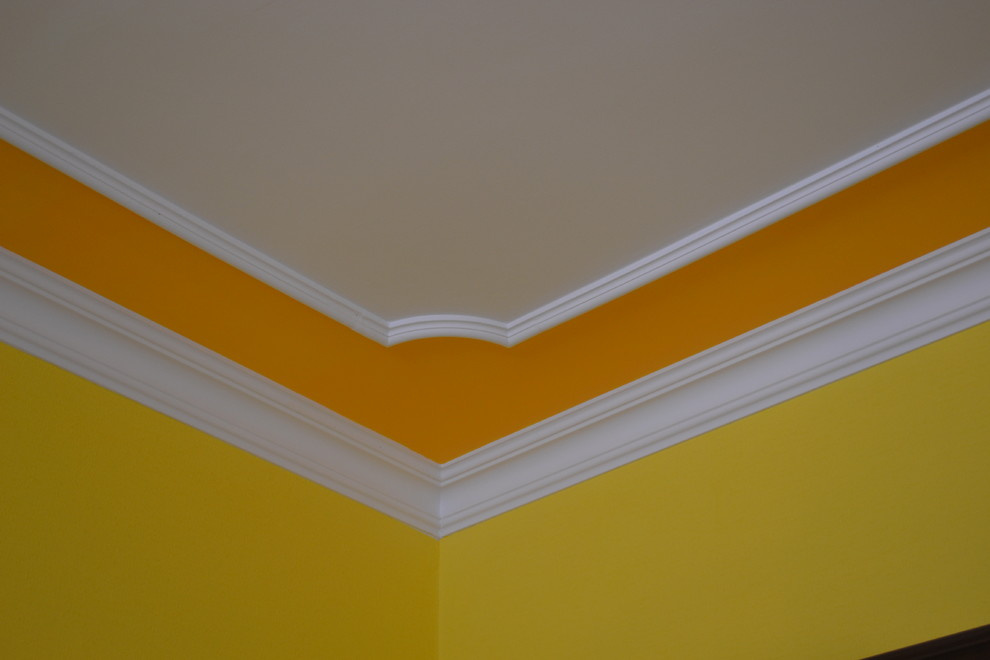 коттедж. Д.Зубарева