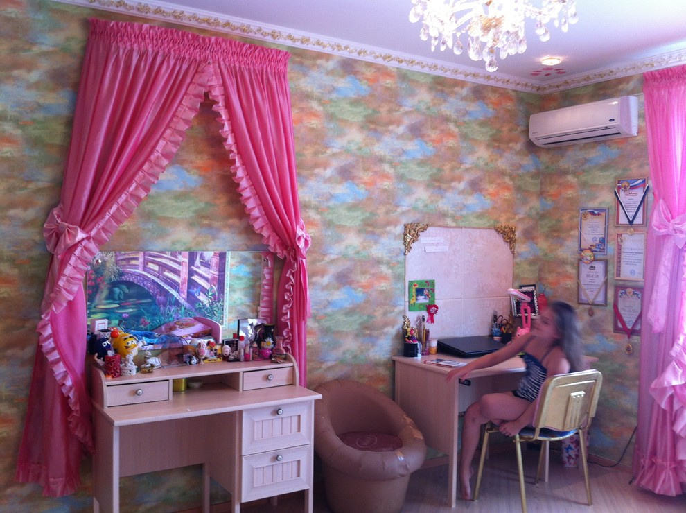 коттедж. Д.Зубарева