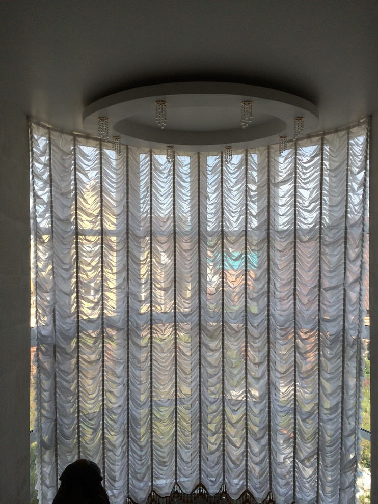 коттедж. Д.Зубарева