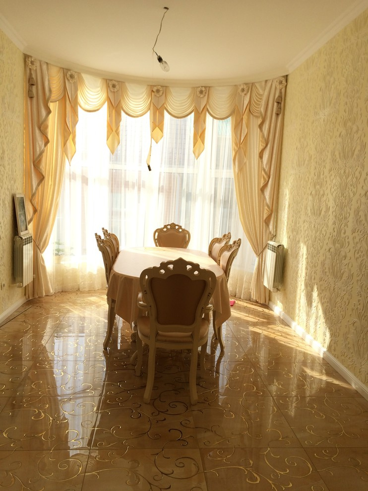 коттедж. Д.Зубарева