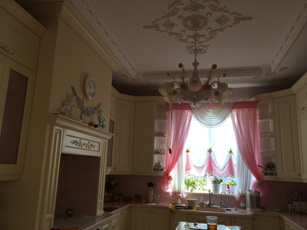 коттедж. Д.Зубарева