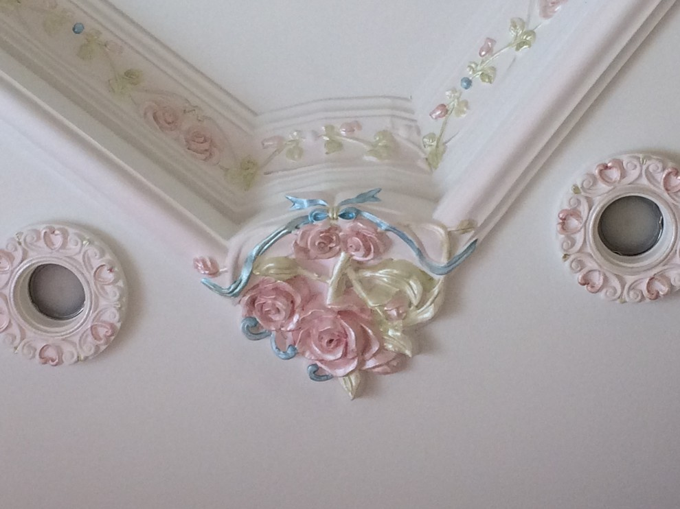 коттедж. Д.Зубарева