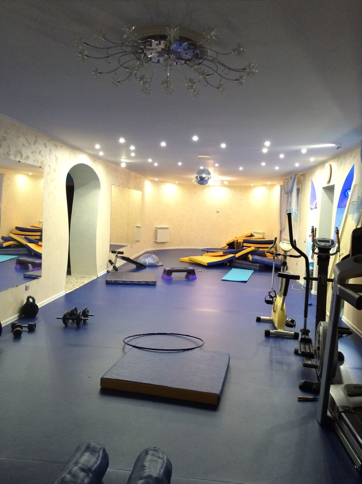 коттедж. Д.Зубарева