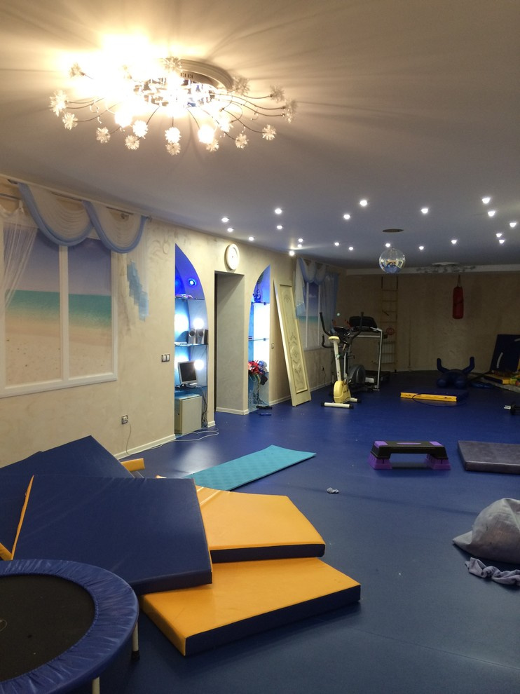 коттедж. Д.Зубарева