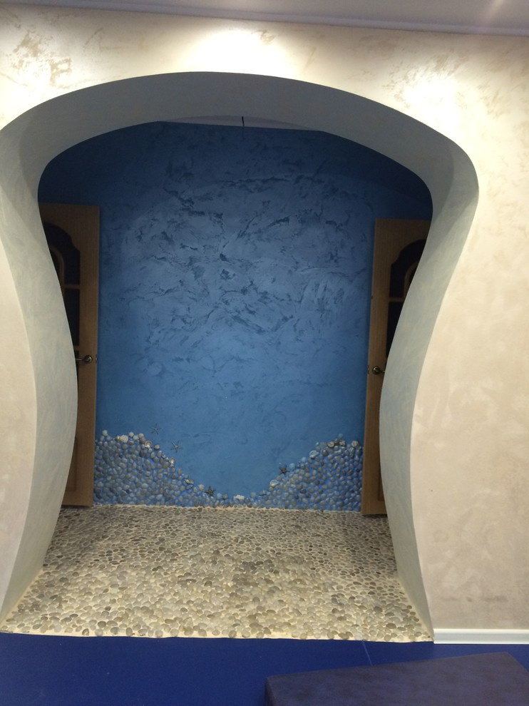 коттедж. Д.Зубарева