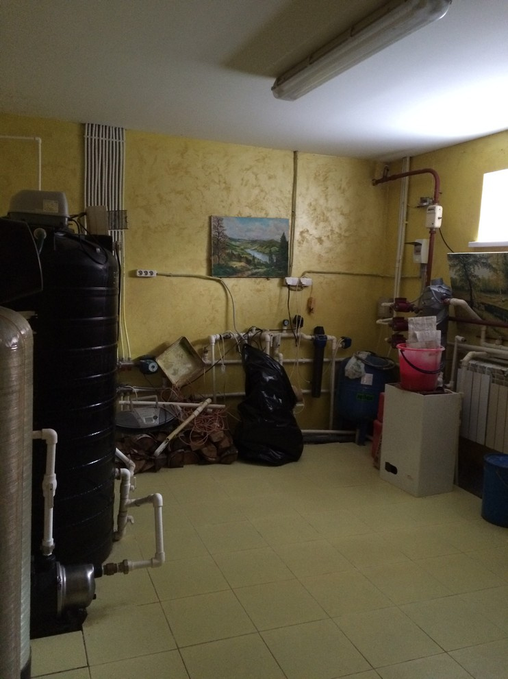 коттедж. Д.Зубарева