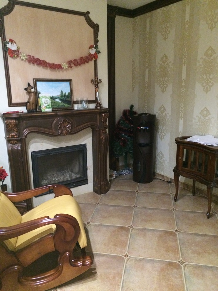 коттедж. Д.Зубарева