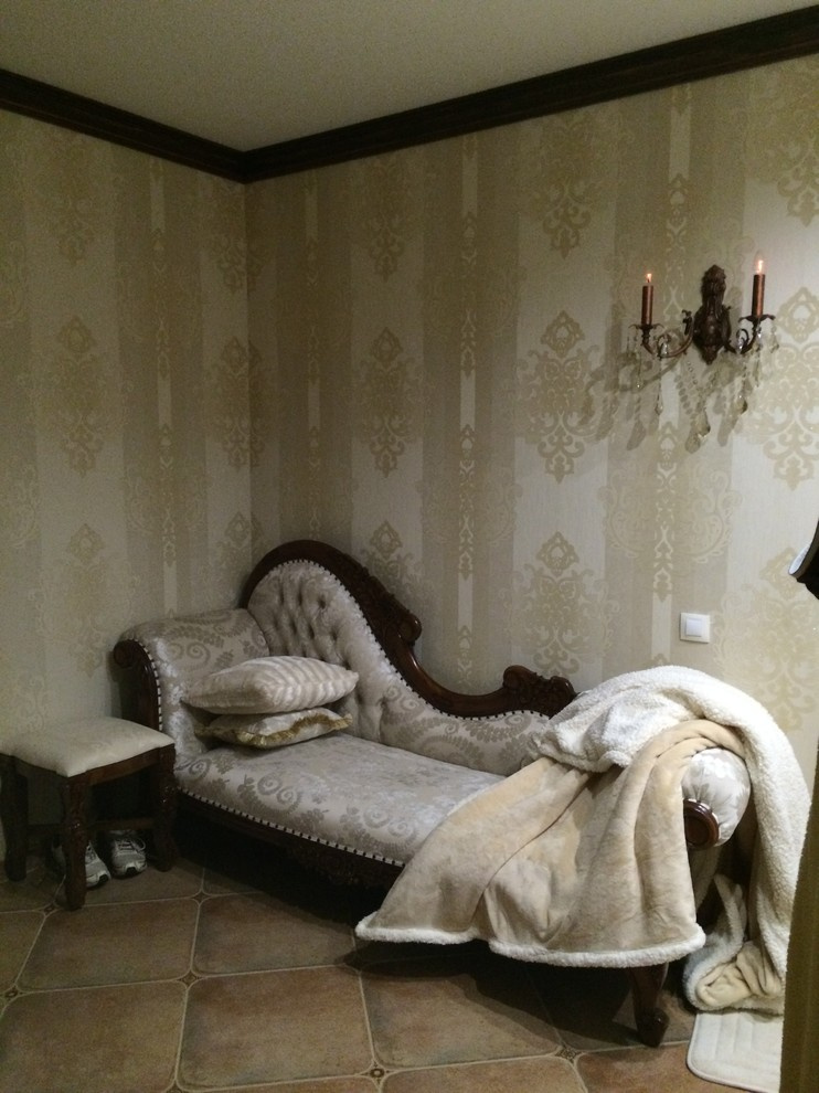 коттедж. Д.Зубарева