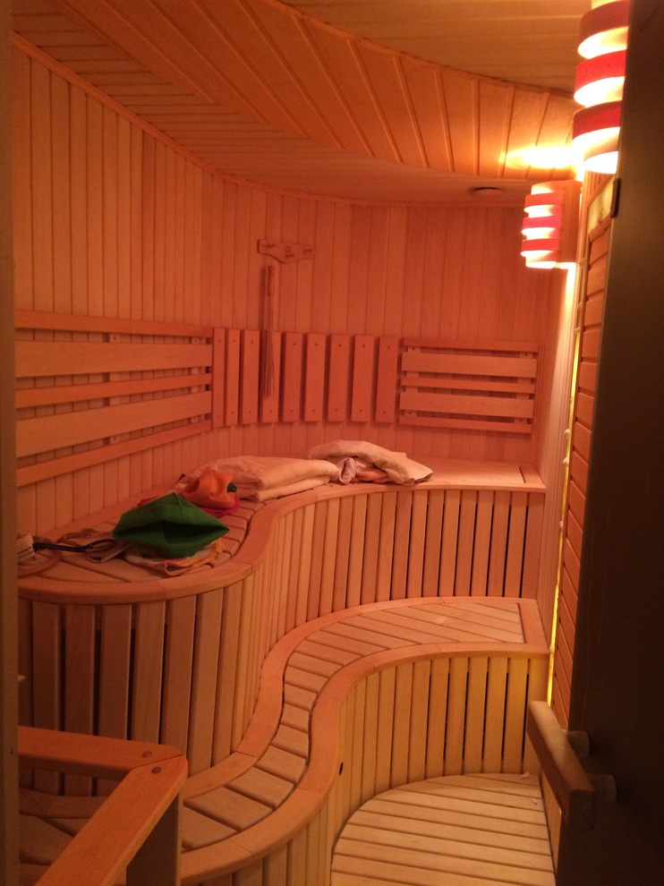 коттедж. Д.Зубарева