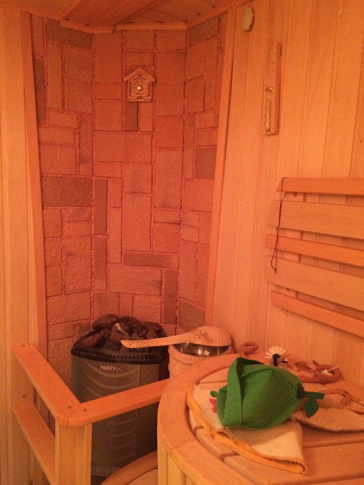 коттедж. Д.Зубарева