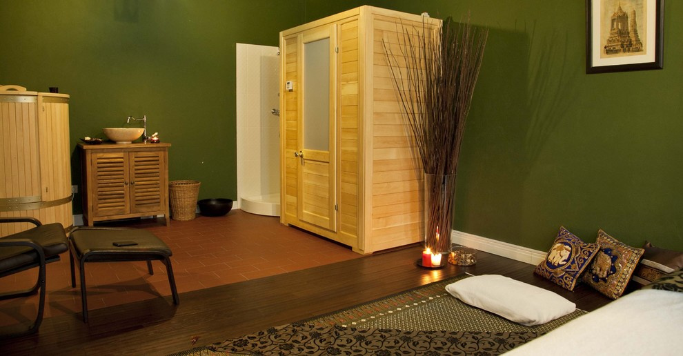 Медицинский центр Евразия