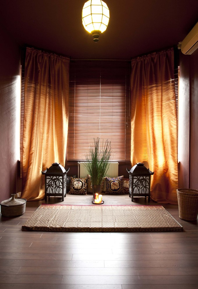 Медицинский центр Евразия