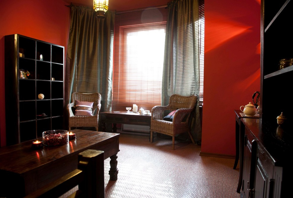 Медицинский центр Евразия