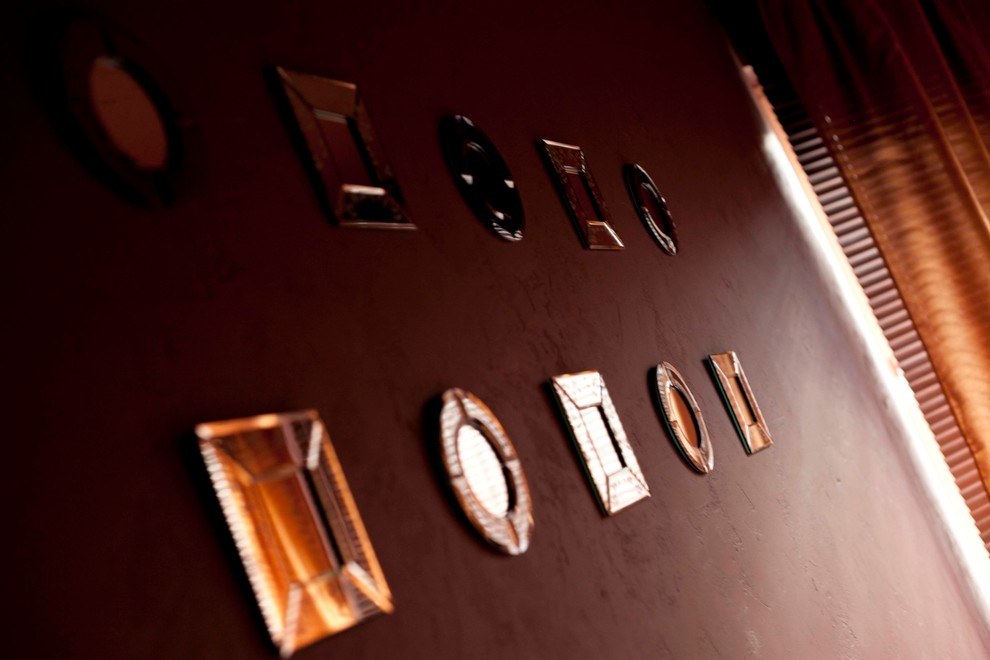 Обложка проекта: Медицинский центр Евразия