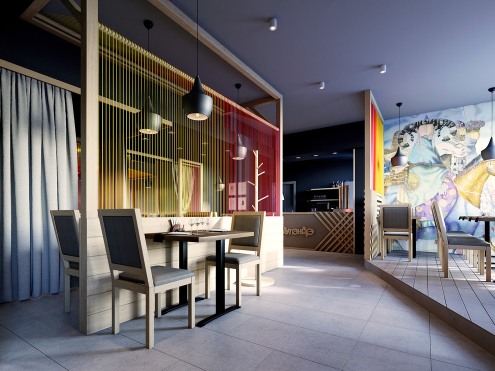 Кафе "ШулэнДо"