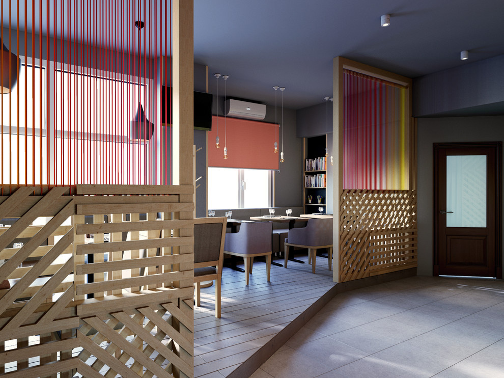 Кафе "ШулэнДо"