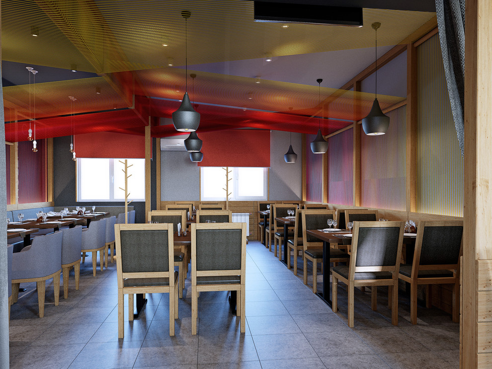 Кафе "ШулэнДо"