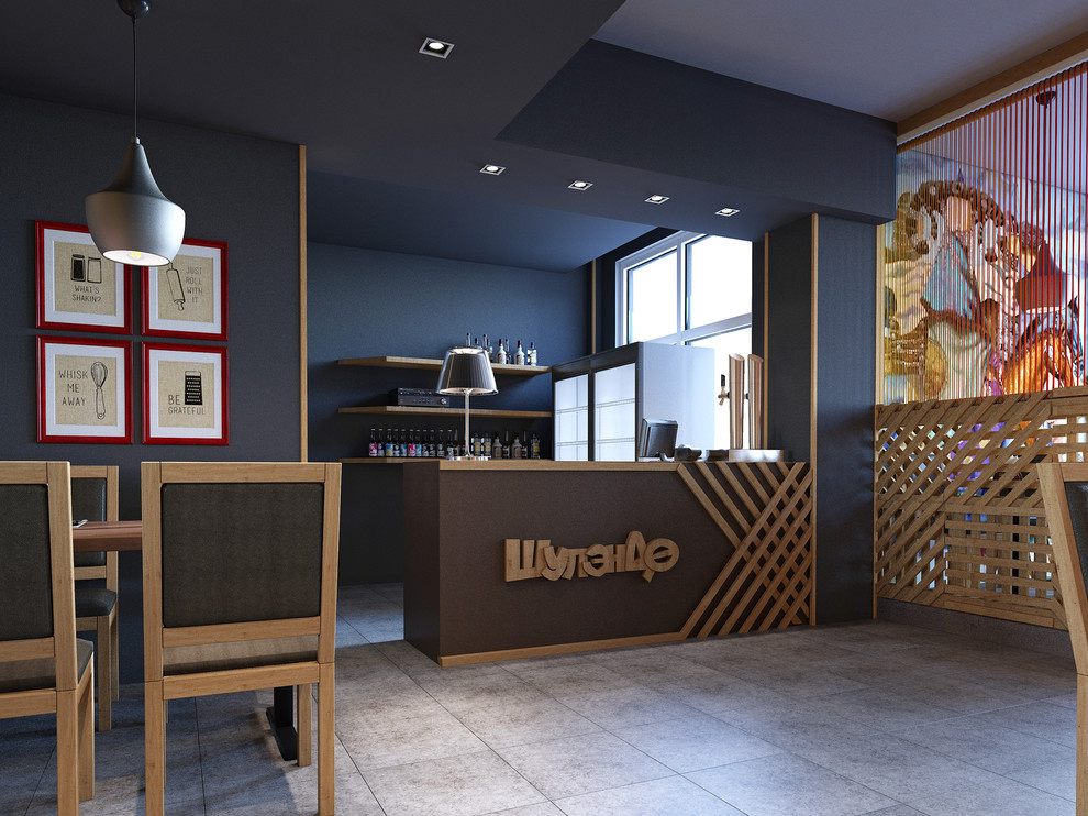 Кафе "ШулэнДо"