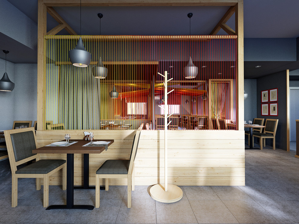 Кафе "ШулэнДо"