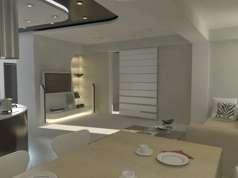 м-н Солнечный