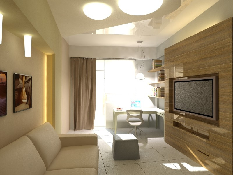 м-н Солнечный