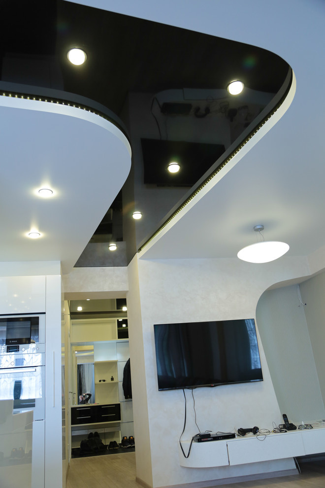 м-н Солнечный