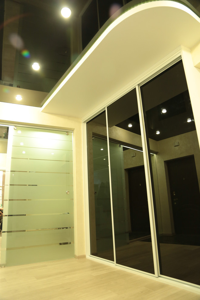 м-н Солнечный