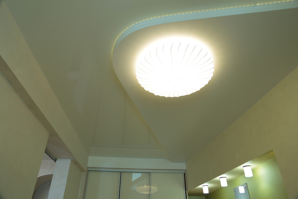 м-н Солнечный