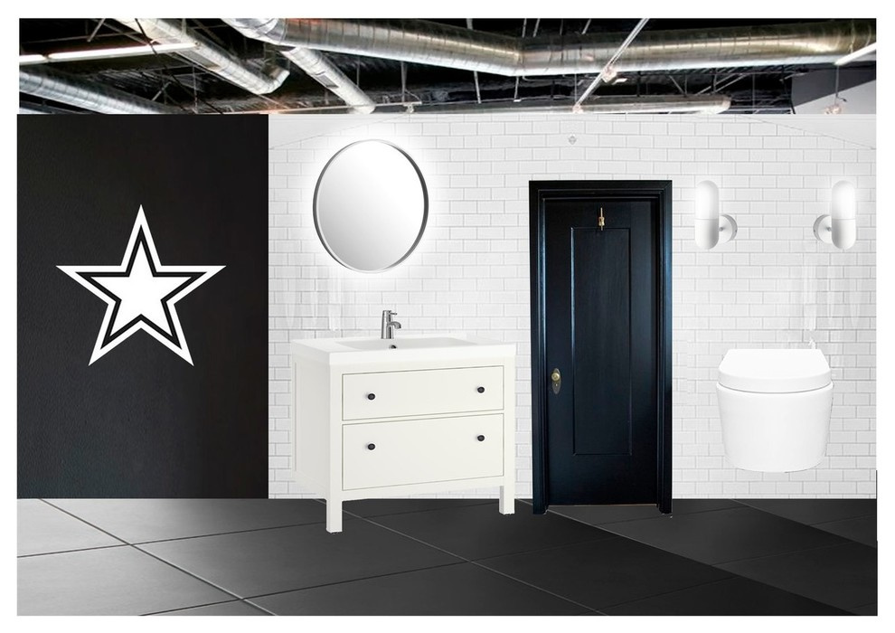 Салон красоты "Backstage"