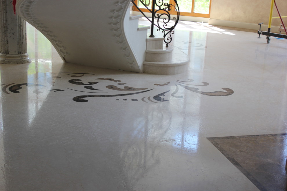 К/П Новахово