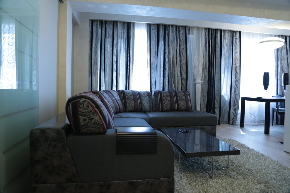 м-н Солнечный