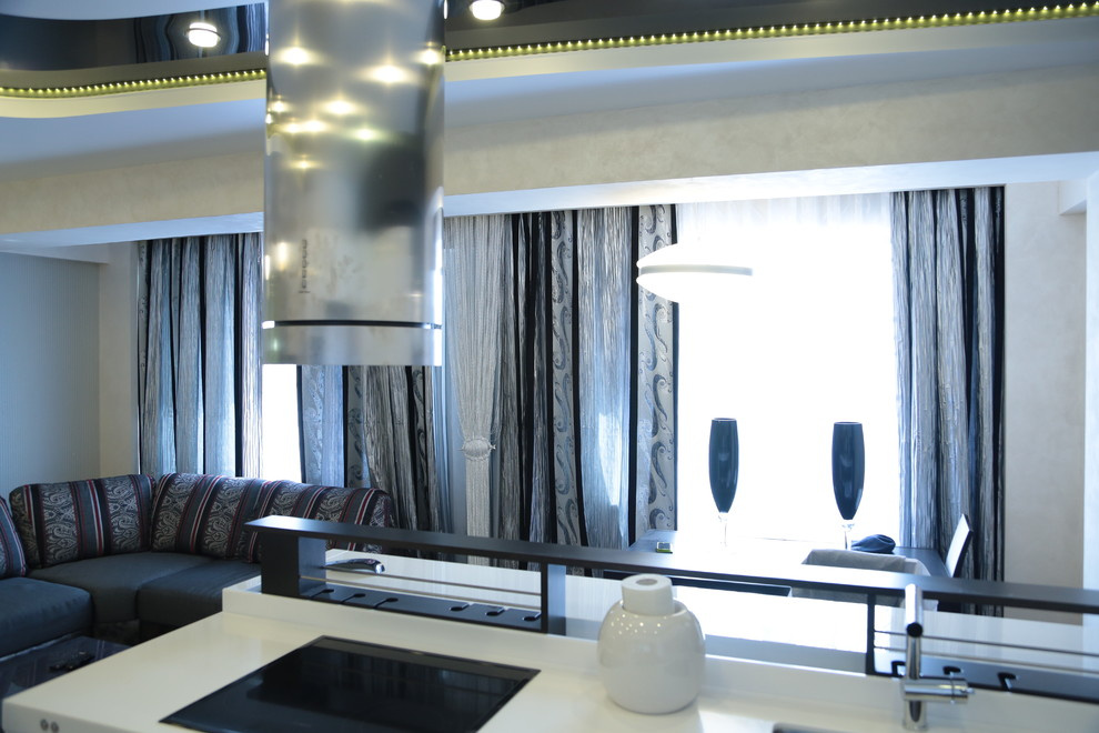 м-н Солнечный