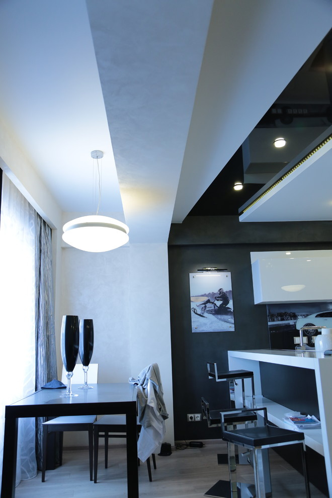 м-н Солнечный