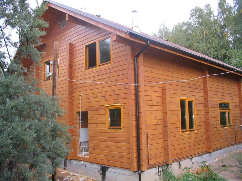 Проекты