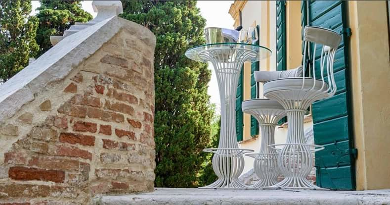 Мебель для патио